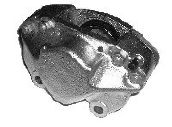 Brake Caliper (TET1190)