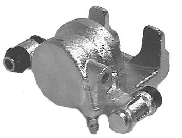 Brake Caliper (TET2493)
