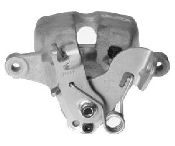 Brake Caliper (TET2234)