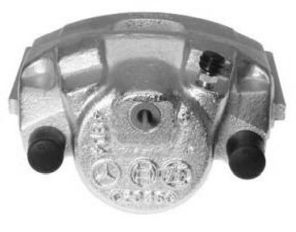Brake Caliper (TET0873)