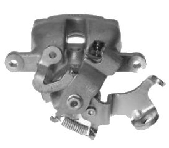 Brake Caliper (TET0102)