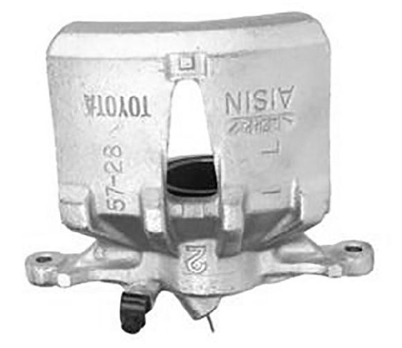 Brake Caliper (TET2375)