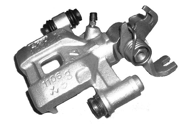 Brake Caliper (TET2682)