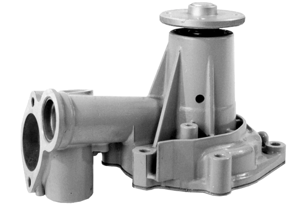 Water Pump, engine cooling (TPAE0141)