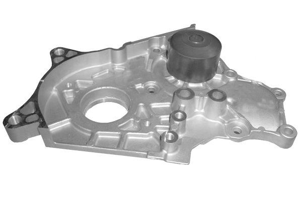 Water Pump, engine cooling (TPAE0072)