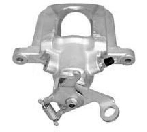 Brake Caliper (TET1097)