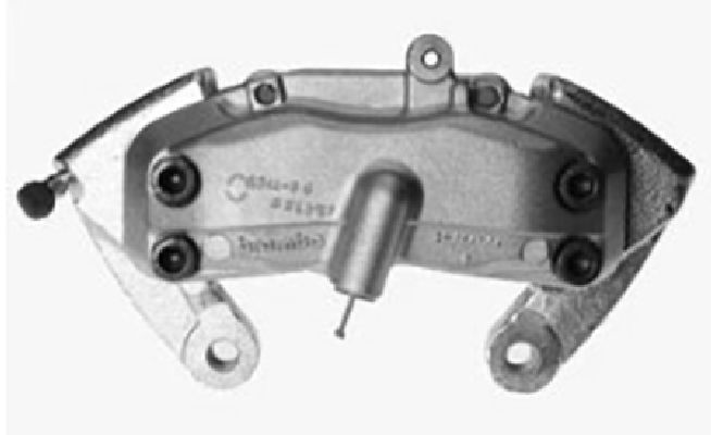 Brake Caliper (TET1842)