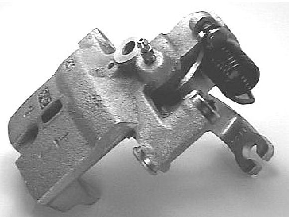 Brake Caliper (TET2713)