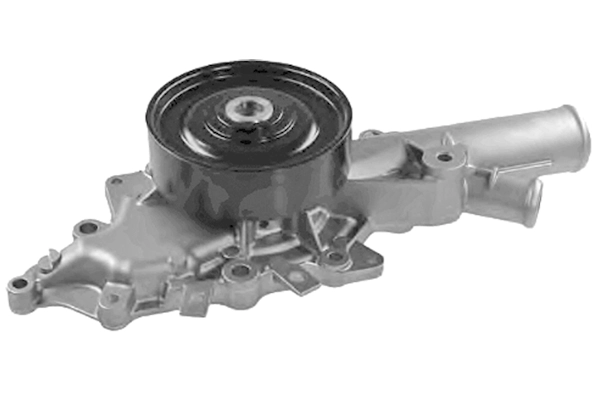 Water Pump, engine cooling (TPAE0327)