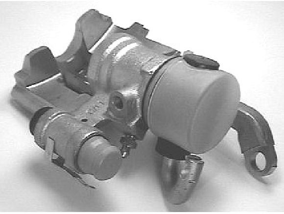 Brake Caliper (TET1025)
