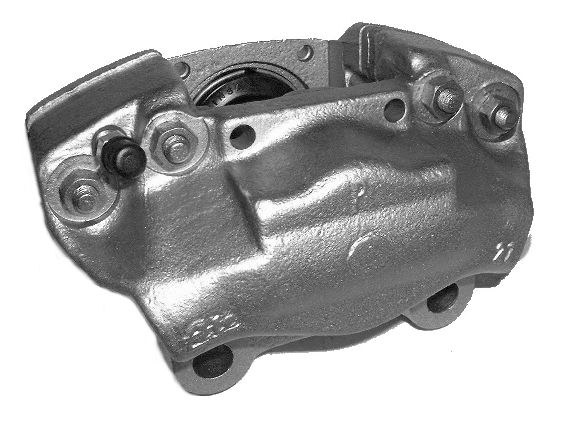 Brake Caliper (TET1246)