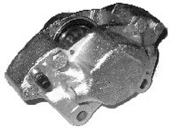 Brake Caliper (TET1590)
