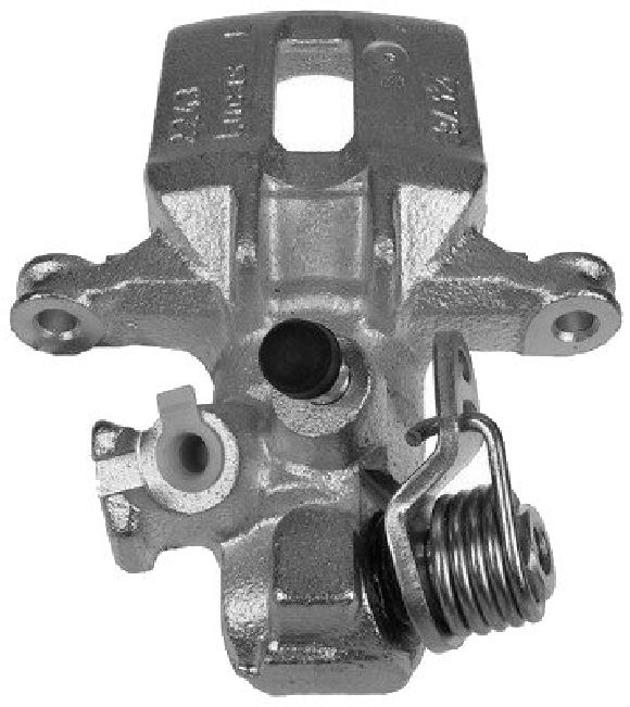 Brake Caliper (TET2306)