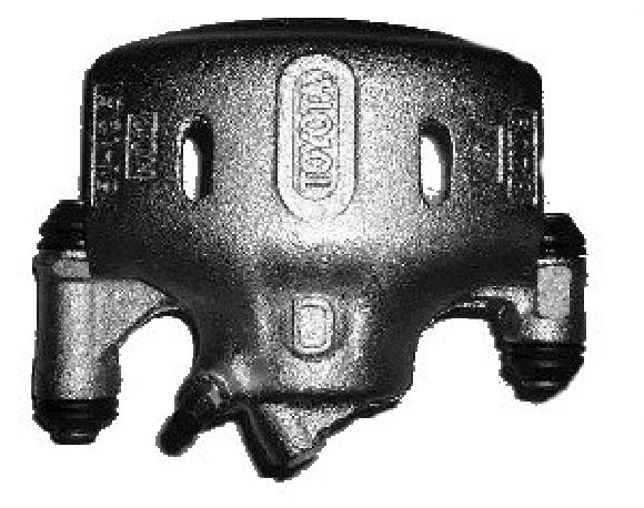 Brake Caliper (TET2133)