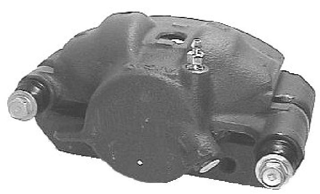 Brake Caliper (TET2360)