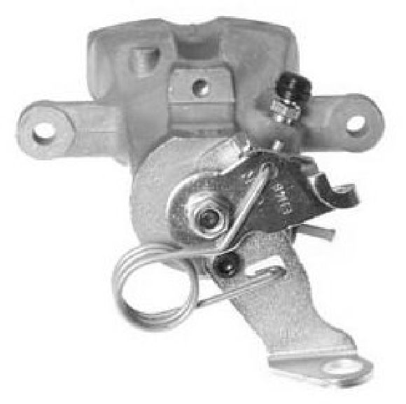 Brake Caliper (TET2307)