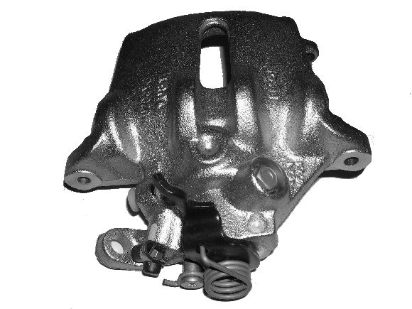 Brake Caliper (TET0429)