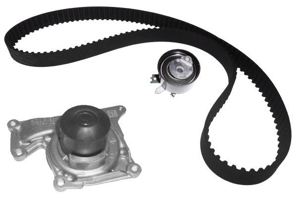 Water Pump & Timing Belt Kit (TKPE0004)