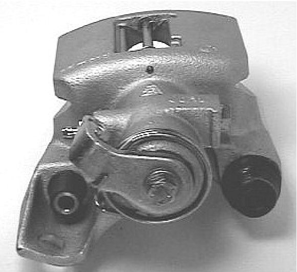 Brake Caliper (TET1322)
