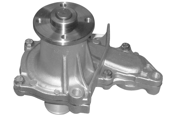 Water Pump, engine cooling (TPAE0343)