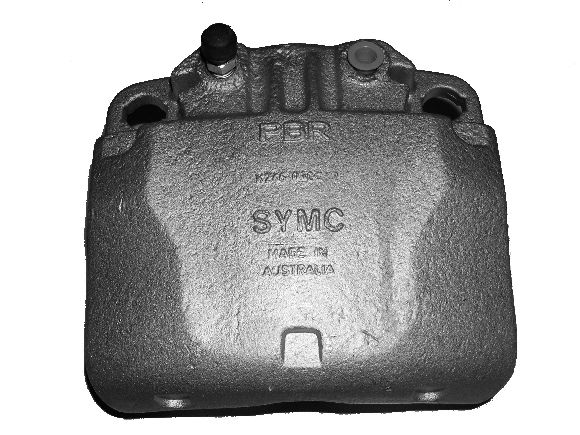 Brake Caliper (TET1462)