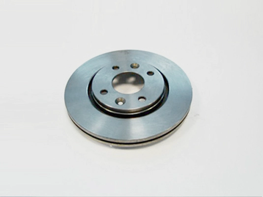 Brake Disc (TDF0107)