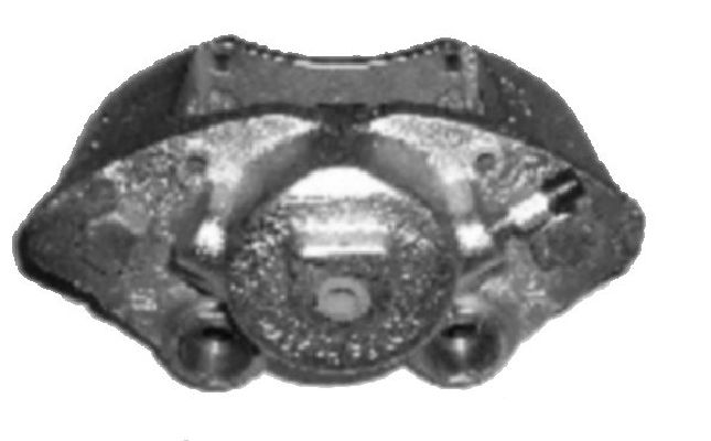 Brake Caliper (TET1509)