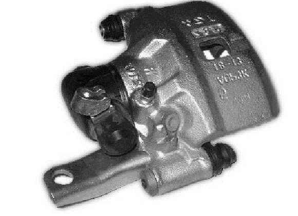 Brake Caliper (TET2515)