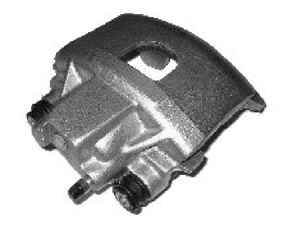 Brake Caliper (TET2012)