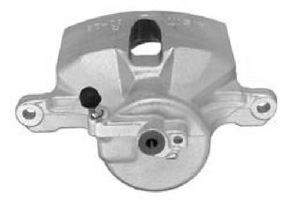Brake Caliper (TET2406)