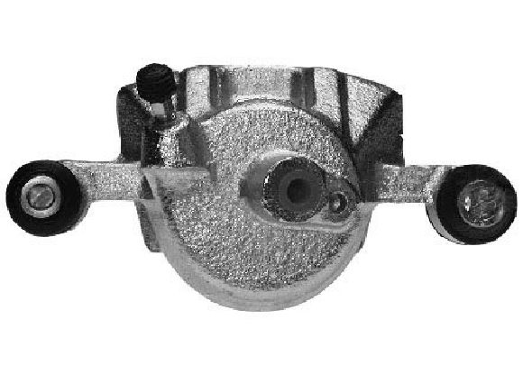 Brake Caliper (TET2451)