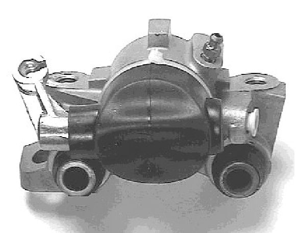 Brake Caliper (TET1792)