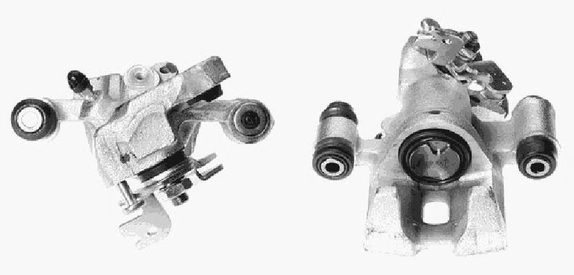 Brake Caliper (TET2775)