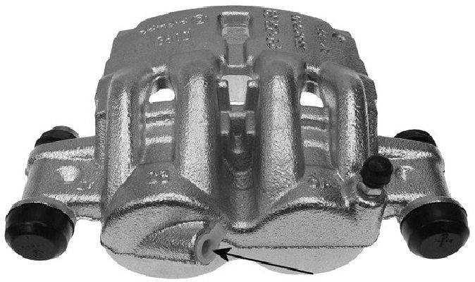 Brake Caliper (TET0105)