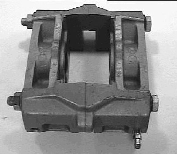 Brake Caliper (TET1324)