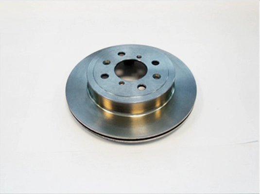 Brake Disc (TDF0127)
