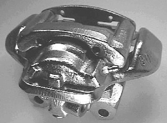 Brake Caliper (TET2897)