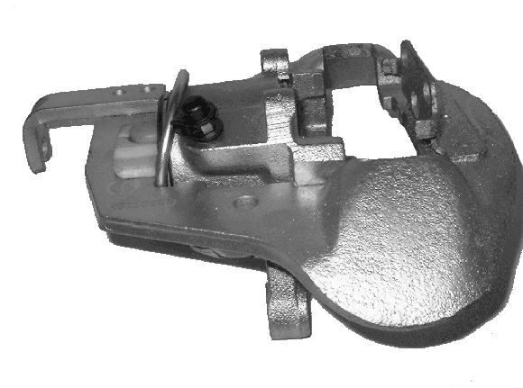 Brake Caliper (TET0819)