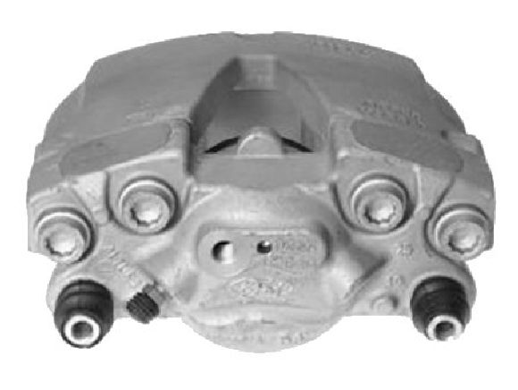 Brake Caliper (TET1928)