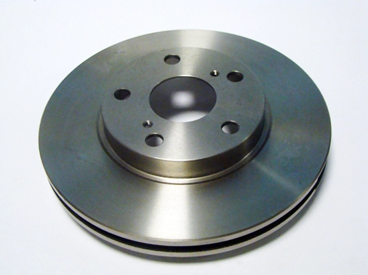 Brake Disc (TDF0151)