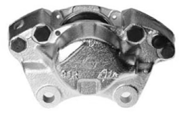 Brake Caliper (TET1664)