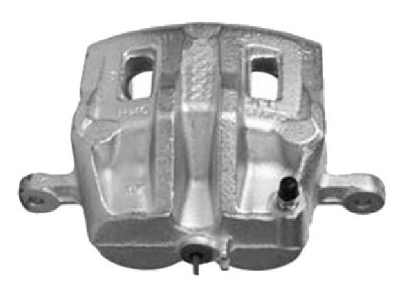 Brake Caliper (TET1111)