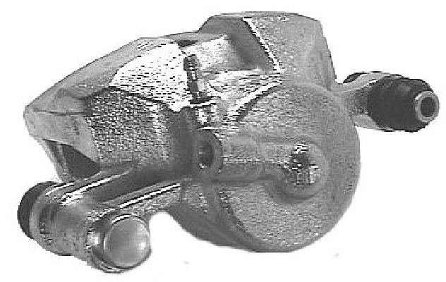 Brake Caliper (TET2445)