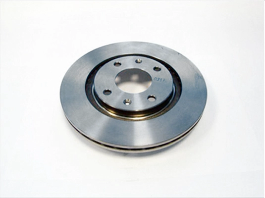 Brake Disc (TDF0007)