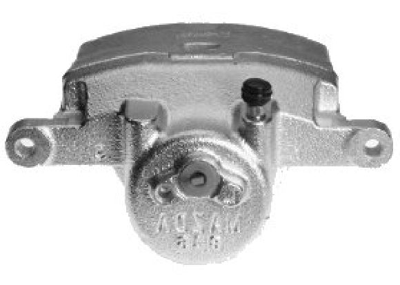Brake Caliper (TET0736)