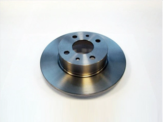 Brake Disc (TDF0101)