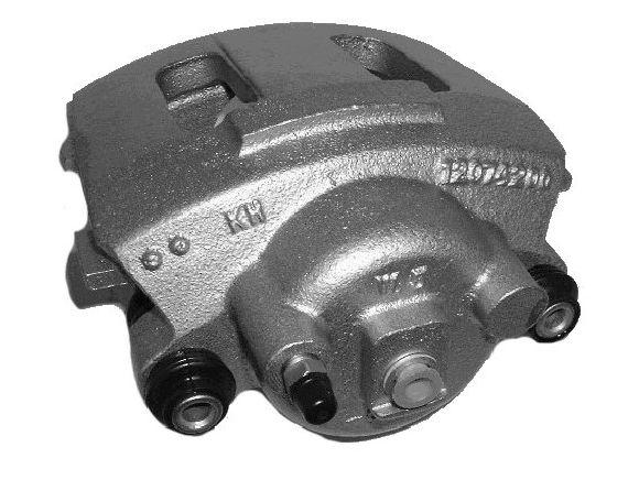 Brake Caliper (TET0173)