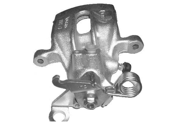 Brake Caliper (TET0492)