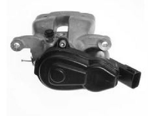 Brake Caliper (TET0499)