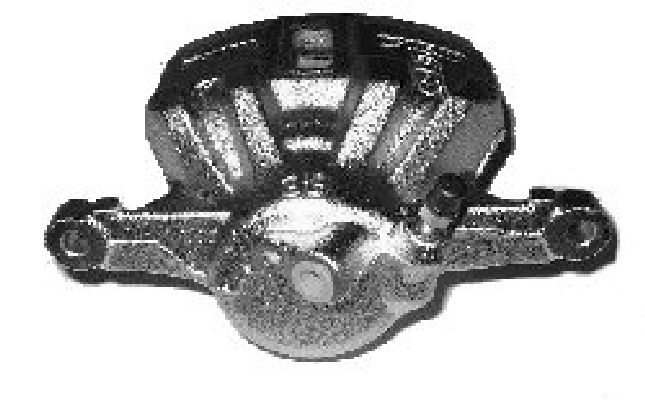 Brake Caliper (TET2254)